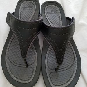 Dansko thong flip flop